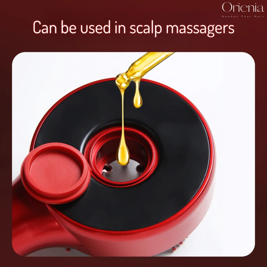 Batana Oil Organic (30ml)