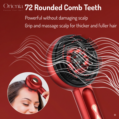 Orienia Scalp Massager