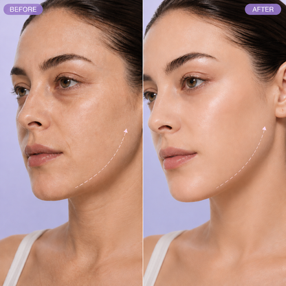 Orienia™ 2-in-1 Collagen Retinol Gua Sha Cream
