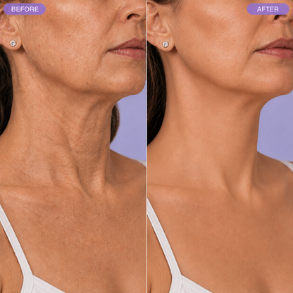 Orienia™ 2-in-1 Collagen Retinol Gua Sha Cream