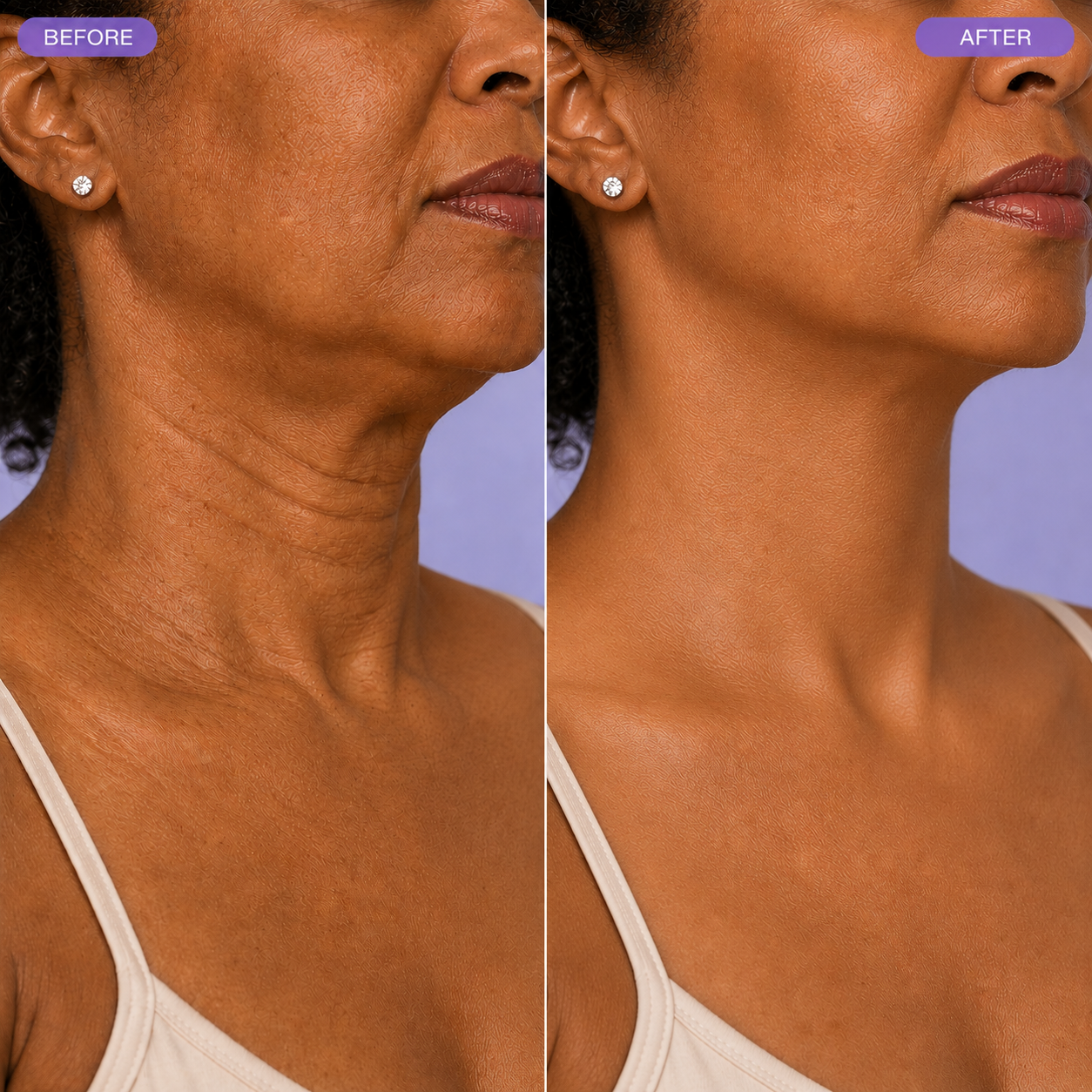 Orienia™ 2-in-1 Collagen Retinol Gua Sha Cream
