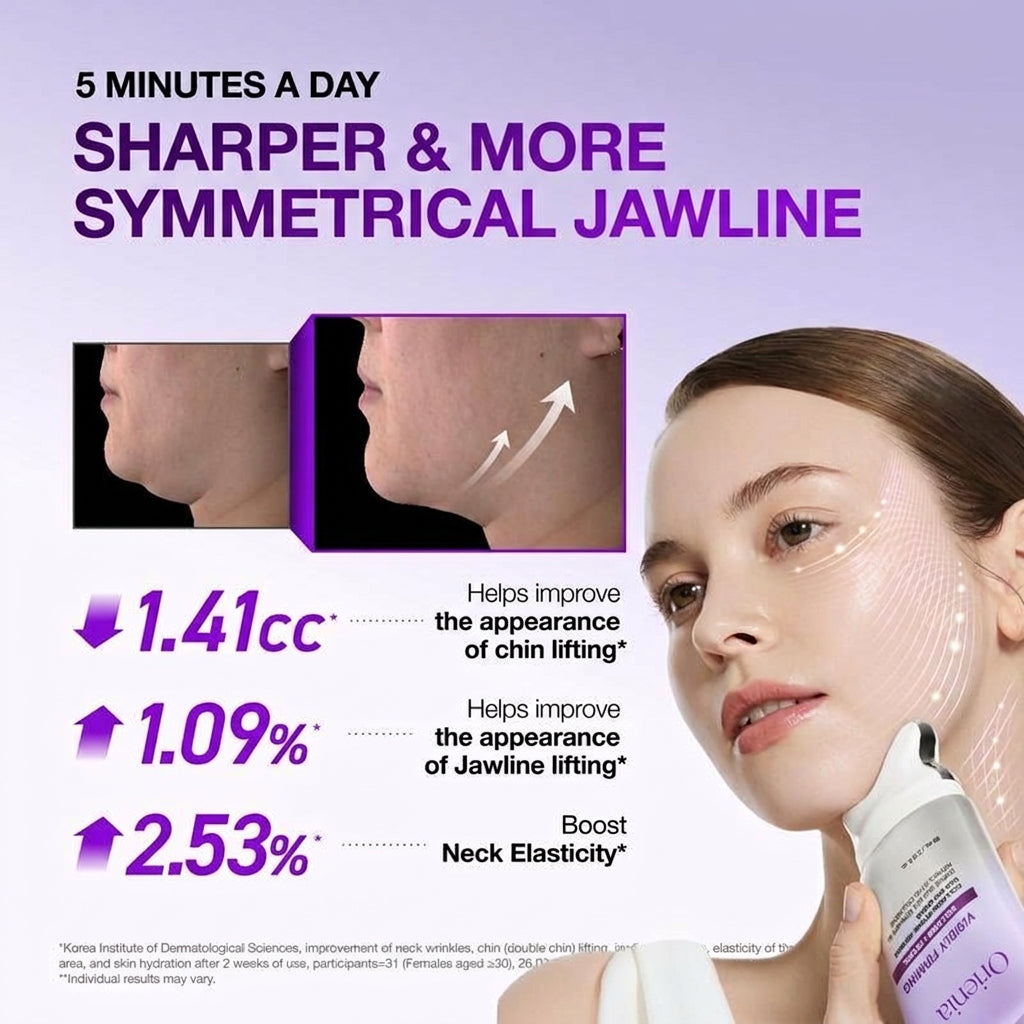 Orienia™ 2-in-1 Collagen Retinol Gua Sha Cream