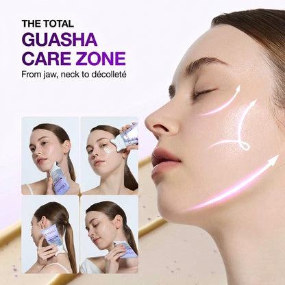 Orienia™ 2-in-1 Collagen Retinol Gua Sha Cream