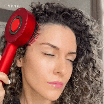 Orienia Scalp Massager