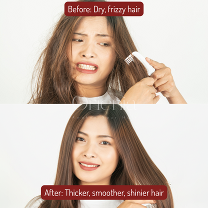 Orienia Scalp Massager