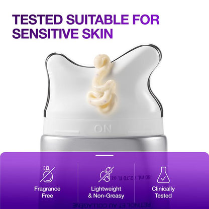 Orienia™ 2-in-1 Collagen Retinol Gua Sha Cream